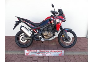 Angebot Honda CRF1100L Africa Twin